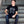 Black Idaho Bus Tee