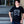 Black Idaho Bus Tee