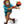 Bigfoot Bob Plays Pickleball