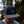Load image into Gallery viewer, Black &amp; Graphite Flex Fit Mesh Back Logo Hat
