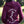 CDA Idaho Logo 1887 Lake Maroon Zip Hoodie