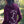 CDA Idaho Logo 1887 Lake Maroon Zip Hoodie