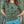 Military Green Logo Tee