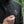 CDA Logo Waterproof Black Jacket