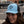 Load image into Gallery viewer, Richardson Columbia Blue / Black Trucker Hat
