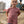 Toddler Mauve Core Duh Lane Tee