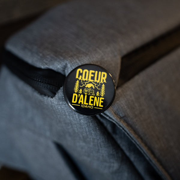 CDA Camping Button