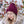 Load image into Gallery viewer, Cool Weave Maroon Beanie
