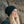 Load image into Gallery viewer, Dark Heather Leather Patch Slouchy Beanie

