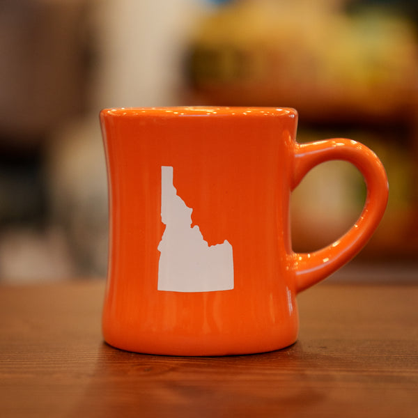 Idaho 10oz Diner Mug