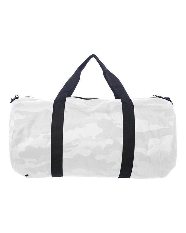 The Daily Duffel Bag