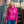 Groovy Core Duh Lane Cowl Hoodie