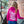 Groovy Core Duh Lane Cowl Hoodie