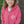 Kids Pink Happy Hoodie