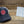 Load image into Gallery viewer, Vintage Worn Trucker Hat Logo Navy &amp; Red
