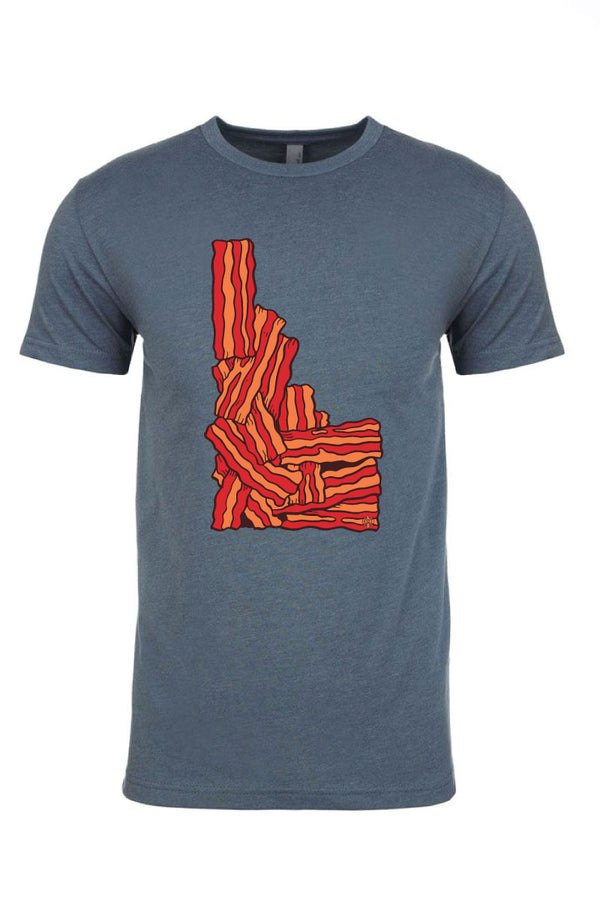 Idaho Bacon Tee