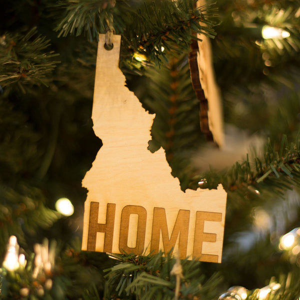 Home Ornament