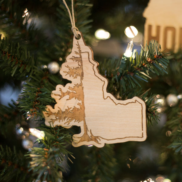 Tree Ornament