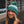 Load image into Gallery viewer, Idaho Text Beanie Green &amp; Light
