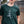 Forest Green Idatree Unisex Kids Tee