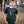 Forest Green Idatree Unisex Kids Tee