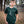 Forest Green Idatree Unisex Kids Tee