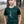 Forest Green Idatree Unisex Kids Tee