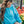 Light Blue PNW Elk Hoodie
