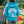 Light Blue PNW Elk Hoodie