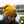 Load image into Gallery viewer, Mustard Leather Patch Slouchy Beanie
