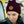 Load image into Gallery viewer, Maroon Leather Patch Slouchy Beanie

