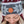 Maroon Ridge Beanie