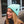 Load image into Gallery viewer, Mint Pastel Beanie
