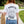 North Idaho Logo White Tee