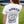 North Idaho Logo White Tee