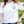 North Idaho Logo White Tee