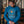 North Idaho Sunrise Deep Teal Long Sleeve Tee