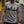 Coeur d'Alene Paddleboard Bear Tee