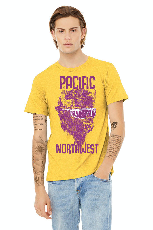 PNW Buffalo Tee