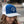 Load image into Gallery viewer, Richardson Royal / White / Htr Logo Trucker Hat
