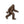 Load image into Gallery viewer, The Serious Bigfoot Sticker
