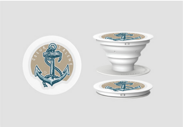 CDA Anchor Popsocket