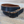 Load image into Gallery viewer, Foster Weld - Black Distressed Belt
