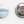 Load image into Gallery viewer, Mineral Ridge Watercolor Button
