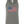 Idaho American Flag Deep Heather Unisex Tank