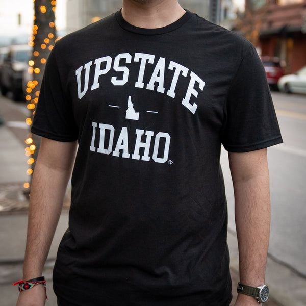 Upstate Idaho Tee