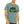 Woodsy Heather Dusty Blue Tee