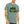 Load image into Gallery viewer, Woodsy Heather Dusty Blue Tee
