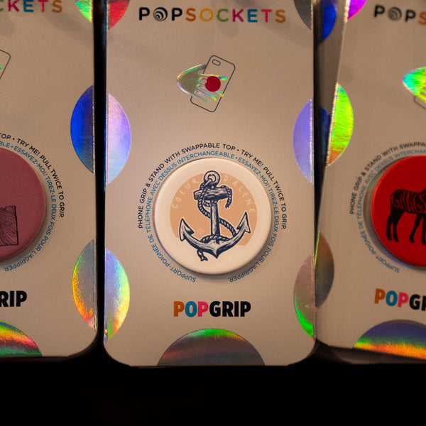 CDA Anchor Popsocket