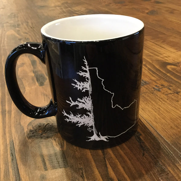 Idatree Mug